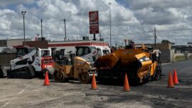 7 Essential Houston Asphalt Paving Tips That Show Quality