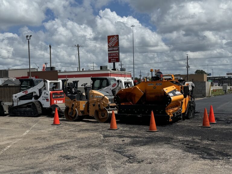 7 Essential Houston Asphalt Paving Tips That Show Quality