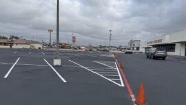 Seven Facts About Asphalt Sealcoating in Houston Texas