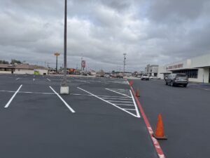 Seven Facts About Asphalt Sealcoating in Houston Texas