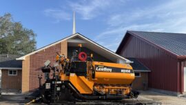 Asphalt Paving and Repairs: A Guide for Schools & Education
